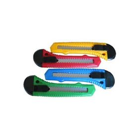 Muhtelif Plastik Sap Maket Bıçağı