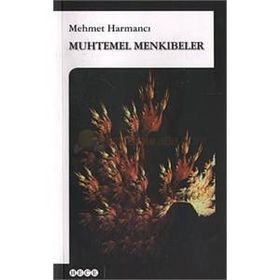 Muhtemel Menkıbeler - Mehmet Harmancı