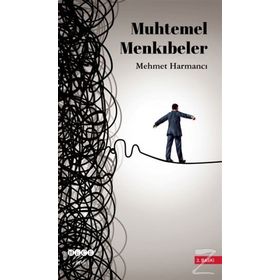Muhtemel Menkıbeler - Mehmet Harmancı