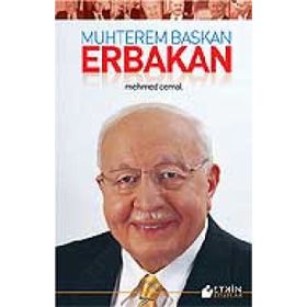 MUHTEREM BAŞKAN ERBAKAN - MEHMED CEMAL ÇİFTÇİGÜZELİ