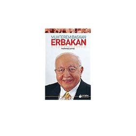 MUHTEREM BAŞKAN ERBAKAN - MEHMED CEMAL ÇİFTÇİGÜZELİ