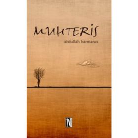 MUHTERIS - ABDULLAH HARMANCI