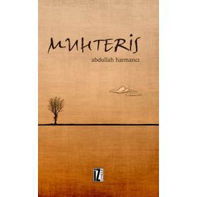 MUHTERIS - ABDULLAH HARMANCI