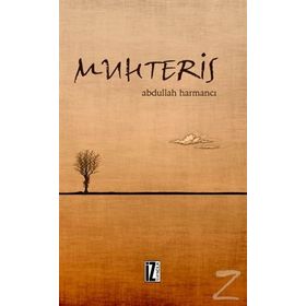 MUHTERIS - ABDULLAH HARMANCI