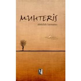 MUHTERIS - ABDULLAH HARMANCI