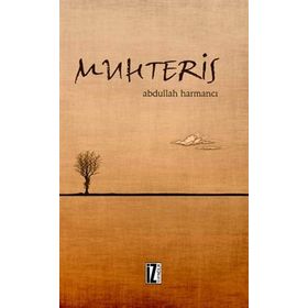 MUHTERIS - ABDULLAH HARMANCI