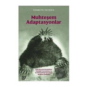 Muhteşem Adaptasyonlar - Kenneth Catania