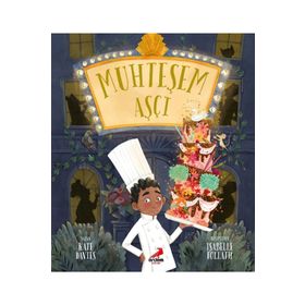Muhteşem Aşçı - Kate Davies
