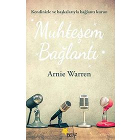 Muhteşem Bağlantı - Arnie Warren