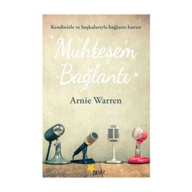 Muhteşem Bağlantı - Arnie Warren