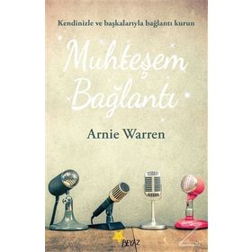 Muhteşem Bağlantı - Arnie Warren