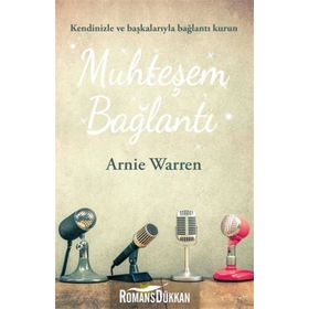 Muhteşem Bağlantı - Arnie Warren