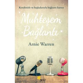 Muhteşem Bağlantı - Arnie Warren