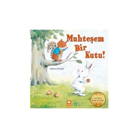 Muhteşem Bir Kutu! - Helena Kraljic