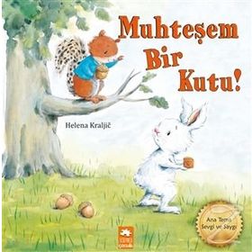 Muhteşem Bir Kutu! - Helena Kraljic