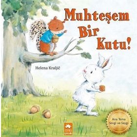 Muhteşem Bir Kutu! - Helena Kraljic