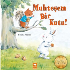 Muhteşem Bir Kutu! - Helena Kraljic