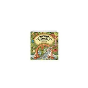 Muhteşem Bitkiler - Mandolin Yayınları