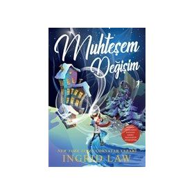 Muhteşem Değişim İngrid Law