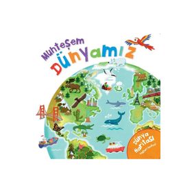 Muhteşem Dünyamız - Doğan Çocuk