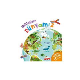 Muhteşem Dünyamız - Doğan Çocuk