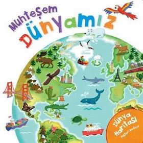 Muhteşem Dünyamız - Doğan Çocuk