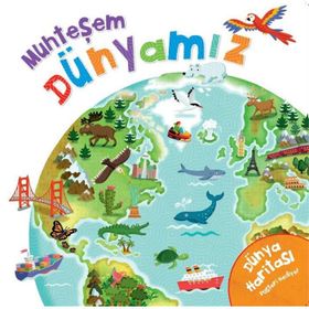 Muhteşem Dünyamız - Doğan Çocuk