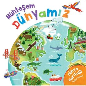 Muhteşem Dünyamız - Doğan Çocuk