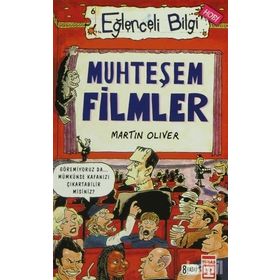 MUHTEŞEM FILMLER - MARTIN OLIVER