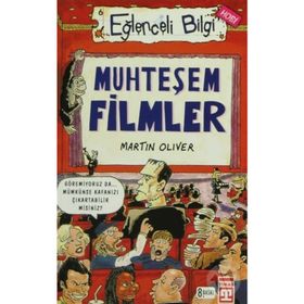 MUHTEŞEM FILMLER - MARTIN OLIVER