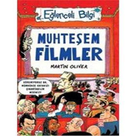 MUHTEŞEM FILMLER - MARTIN OLIVER