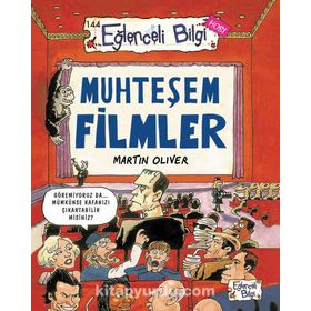 MUHTEŞEM FILMLER - MARTIN OLIVER