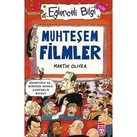 MUHTEŞEM FILMLER - MARTIN OLIVER