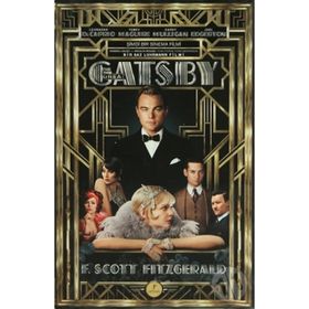 MUHTEŞEM GATSBY - F. SCOTT FITZGERALD (ISBN:9786053481225)