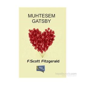 MUHTEŞEM GATSBY - F. SCOTT FITZGERALD (ISBN:9786053481225)