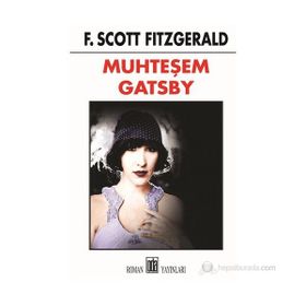 MUHTEŞEM GATSBY - F. SCOTT FITZGERALD (ISBN:9786053481225)