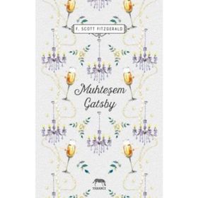 Muhteşem Gatsby - F. Scott Fitzgerald