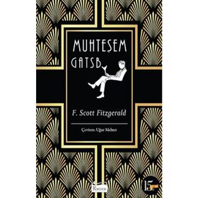 Muhteşem Gatsby - F. Scott Fitzgerald
