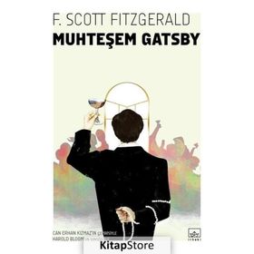 Muhteşem Gatsby - F. Scott Fitzgerald