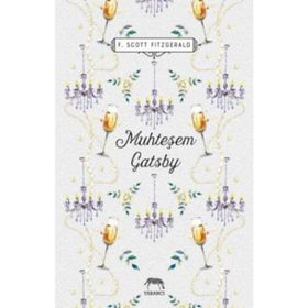 Muhteşem Gatsby - F. Scott Fitzgerald