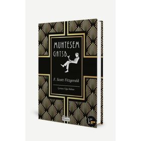 Muhteşem Gatsby - F. Scott Fitzgerald