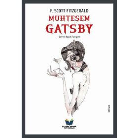 Muhteşem Gatsby - F. Scott Fitzgerald