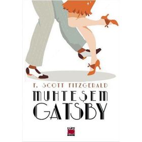 Muhteşem Gatsby - f scott ftzgerald