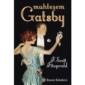 Muhteşem Gatsby - f scott ftzgerald