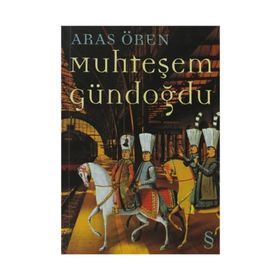 MUHTEŞEM GÜNDOĞDU - ARAS ÖREN