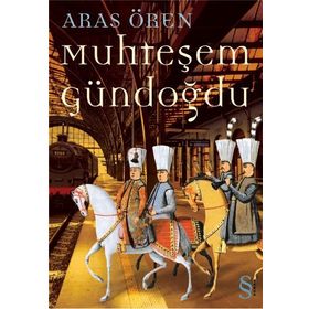 MUHTEŞEM GÜNDOĞDU - ARAS ÖREN