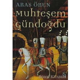 MUHTEŞEM GÜNDOĞDU - ARAS ÖREN