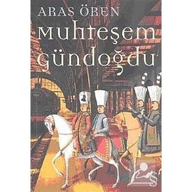 MUHTEŞEM GÜNDOĞDU - ARAS ÖREN