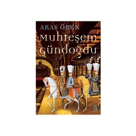 MUHTEŞEM GÜNDOĞDU - ARAS ÖREN