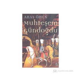 MUHTEŞEM GÜNDOĞDU - ARAS ÖREN